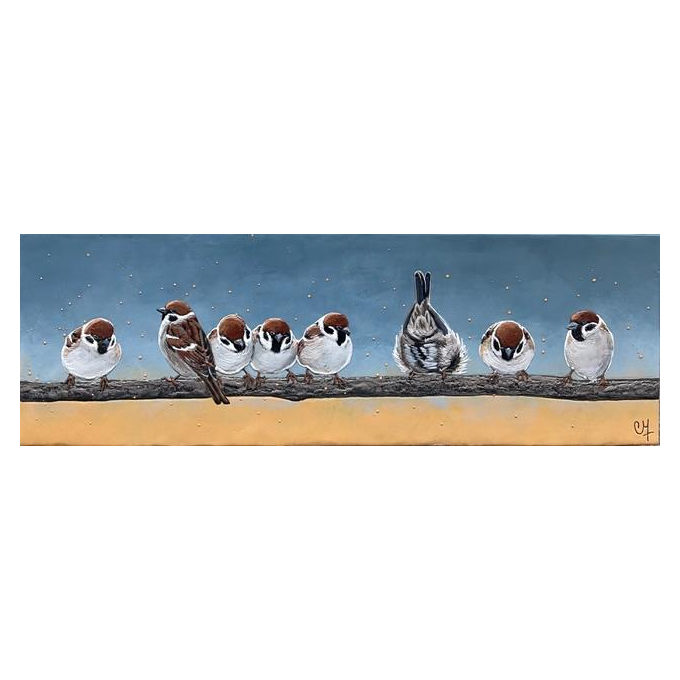 The Gathering