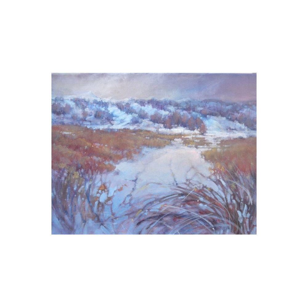 Marsh Walk