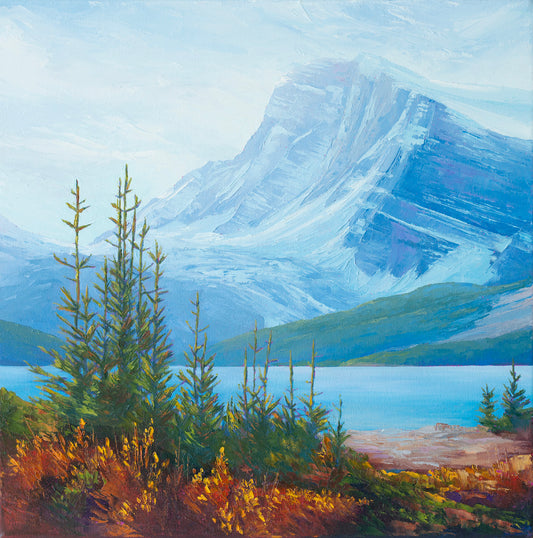 Bow Lake