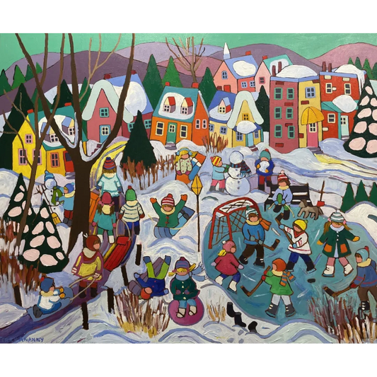 A Season of Joy