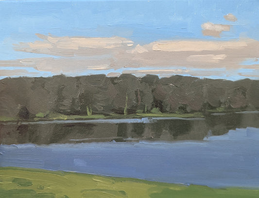 Algonquin Sky