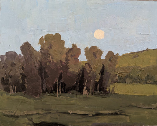 First Light