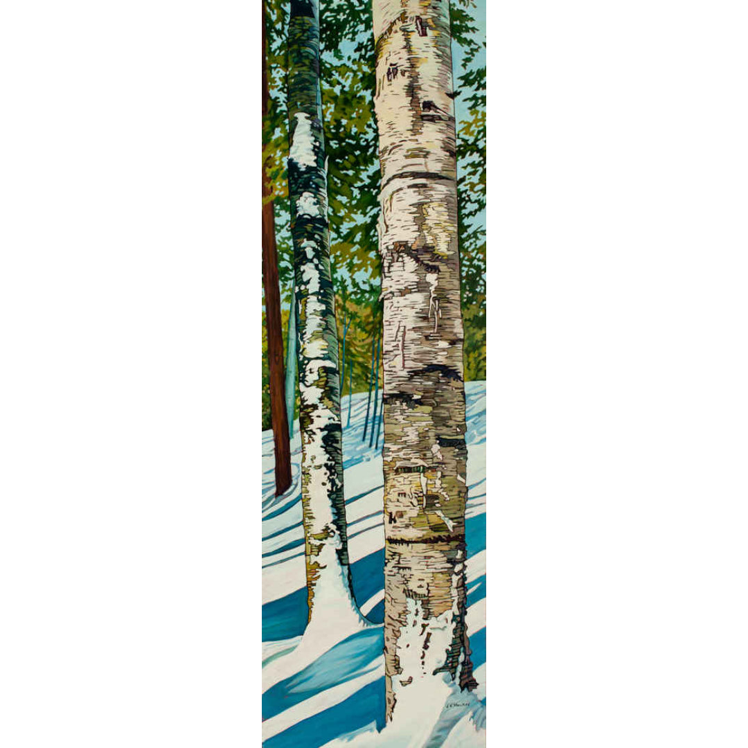 Birch Buddies 1