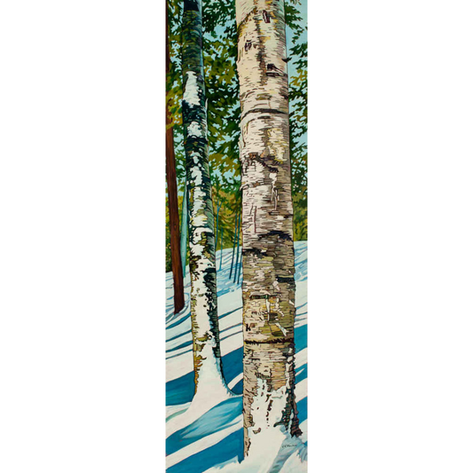 Birch Buddies 1