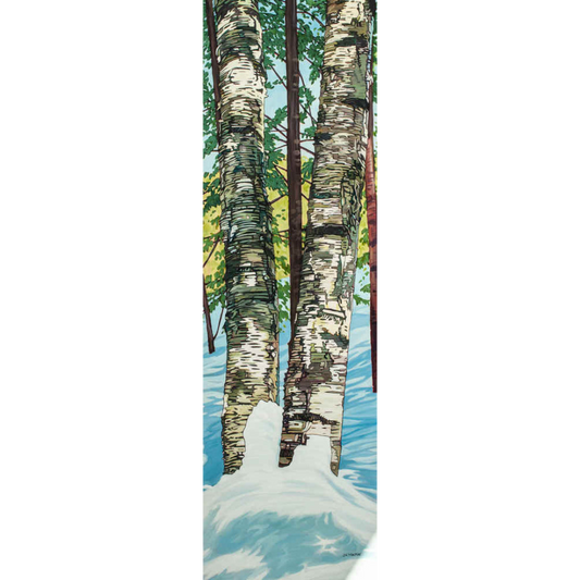 Birch Buddies 2