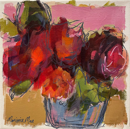 I am Chosen