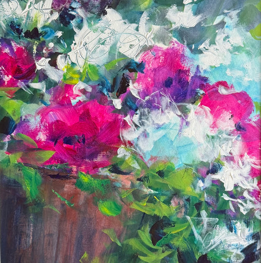 Petunia