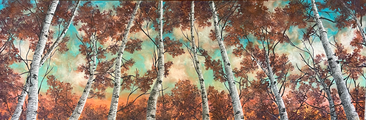 Whispering Aspens