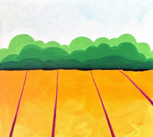 Field 1