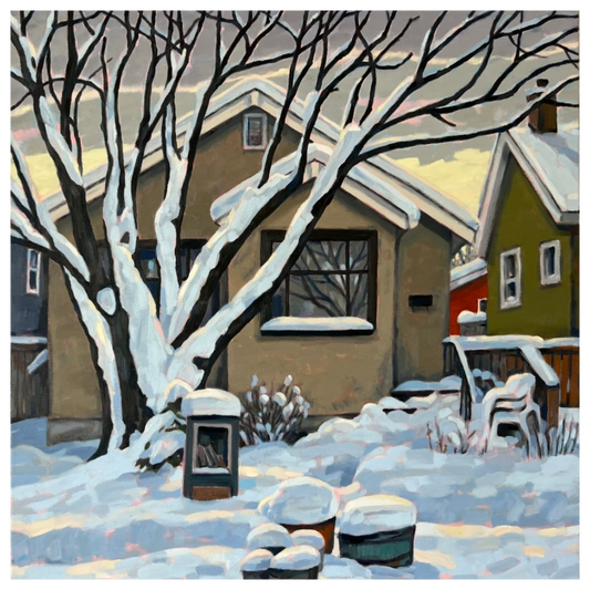 Free Little Library