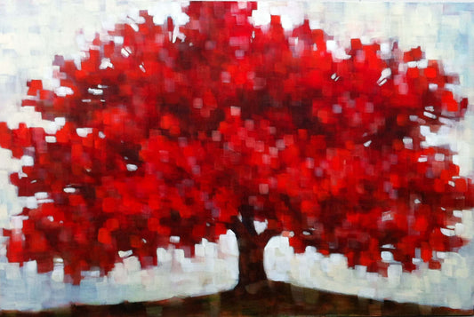 Crimson Vibration