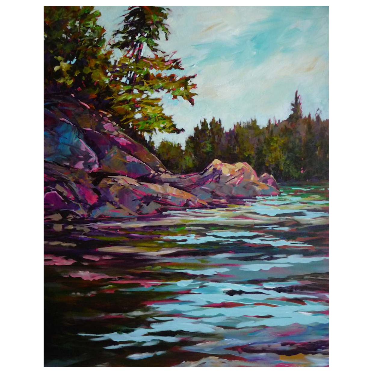 Gulf Island Embroidery