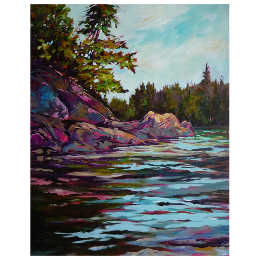 Gulf Island Embroidery