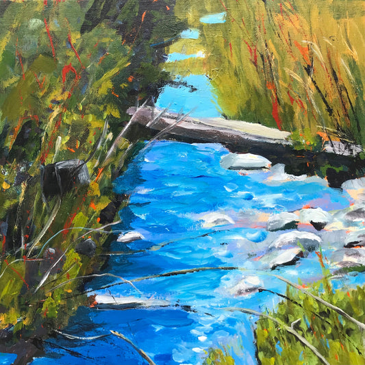 Babbling Brook
