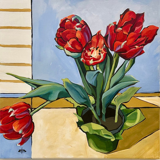 Tulips 4