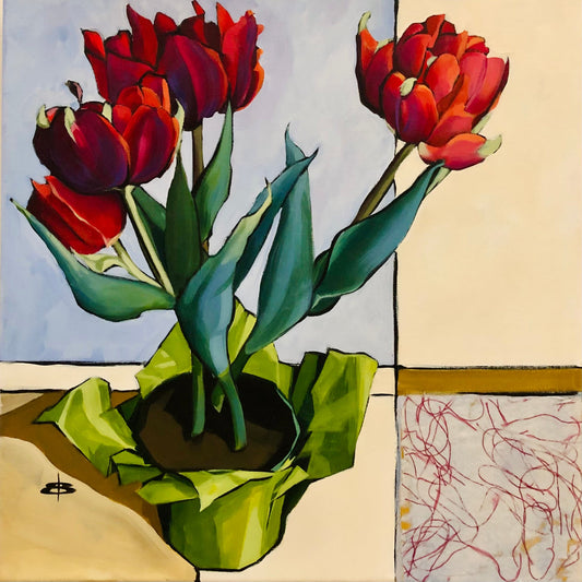 Tulips 5
