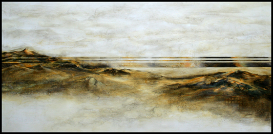 Imaginary Landscape