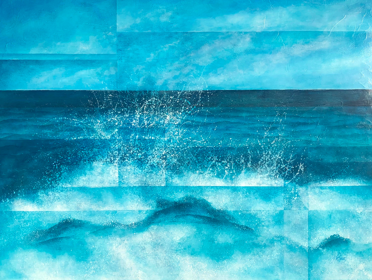 Ocean Breeze
