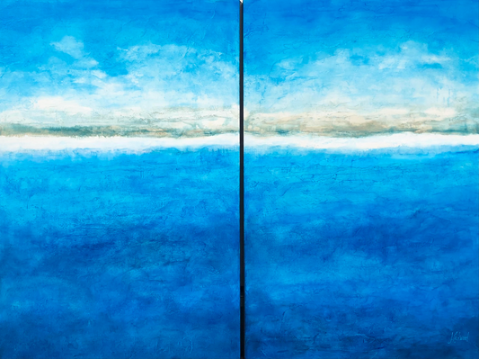 Ocean Breeze II