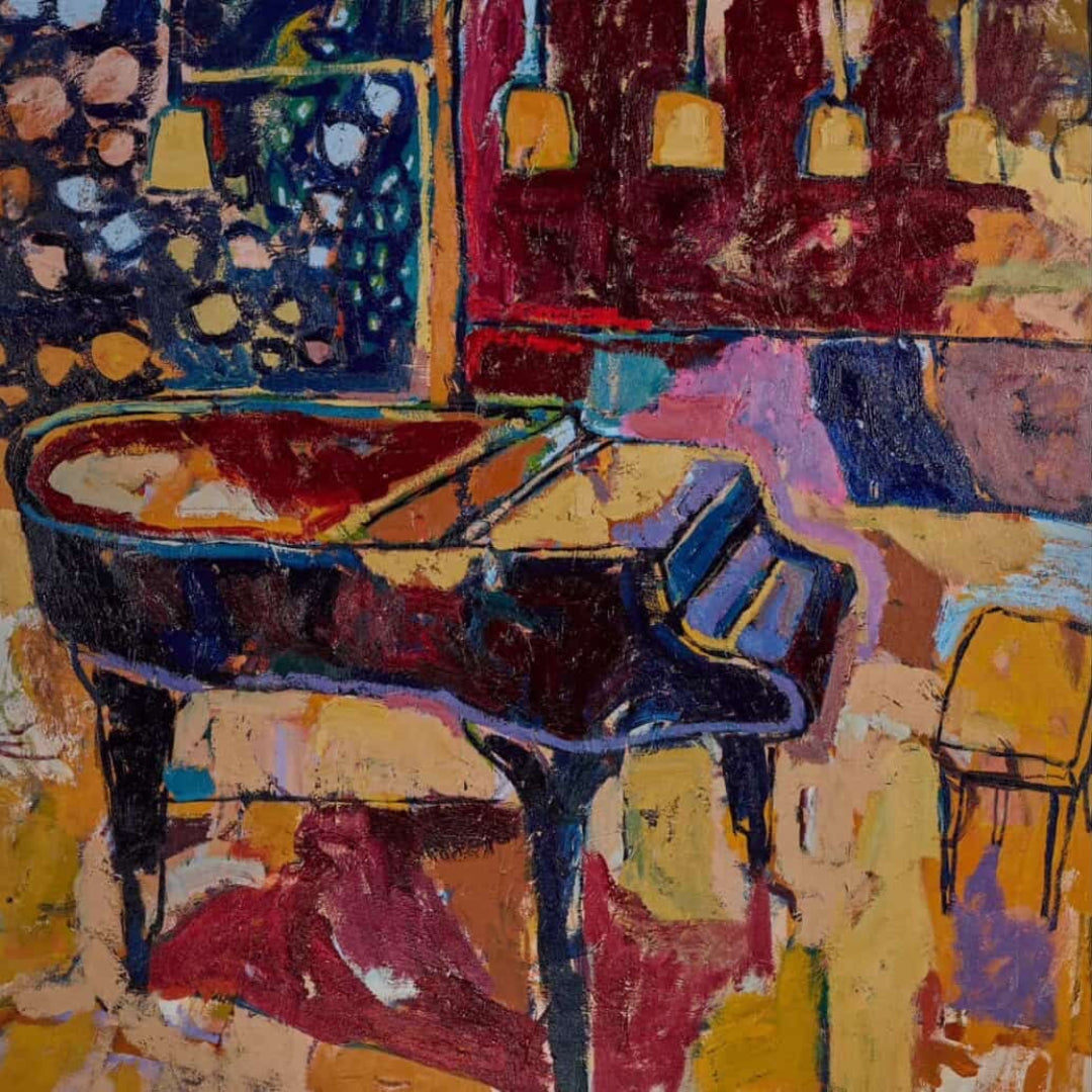 Jazz Lounge