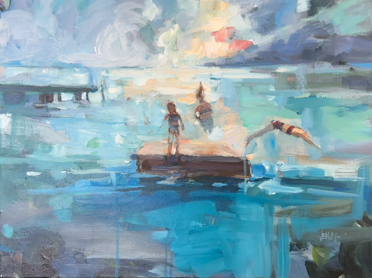 The Thing About Gold