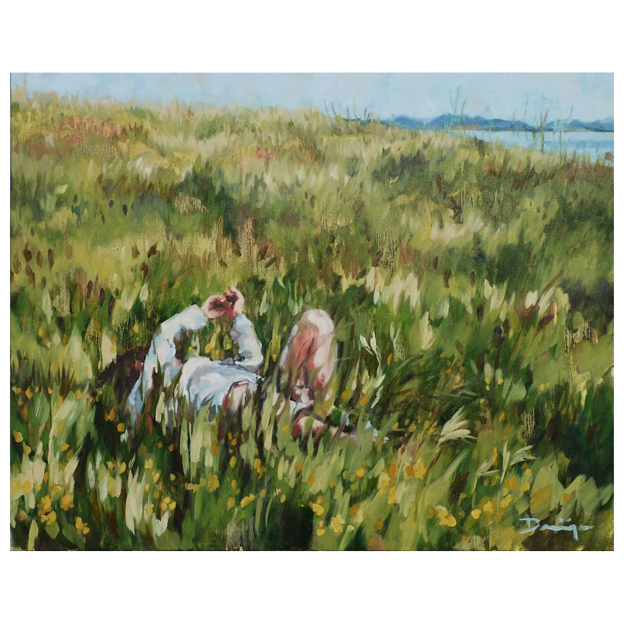 Meadow Musings