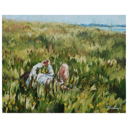 Meadow Musings