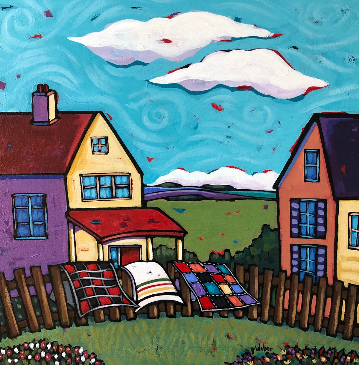 Farm Fresh III