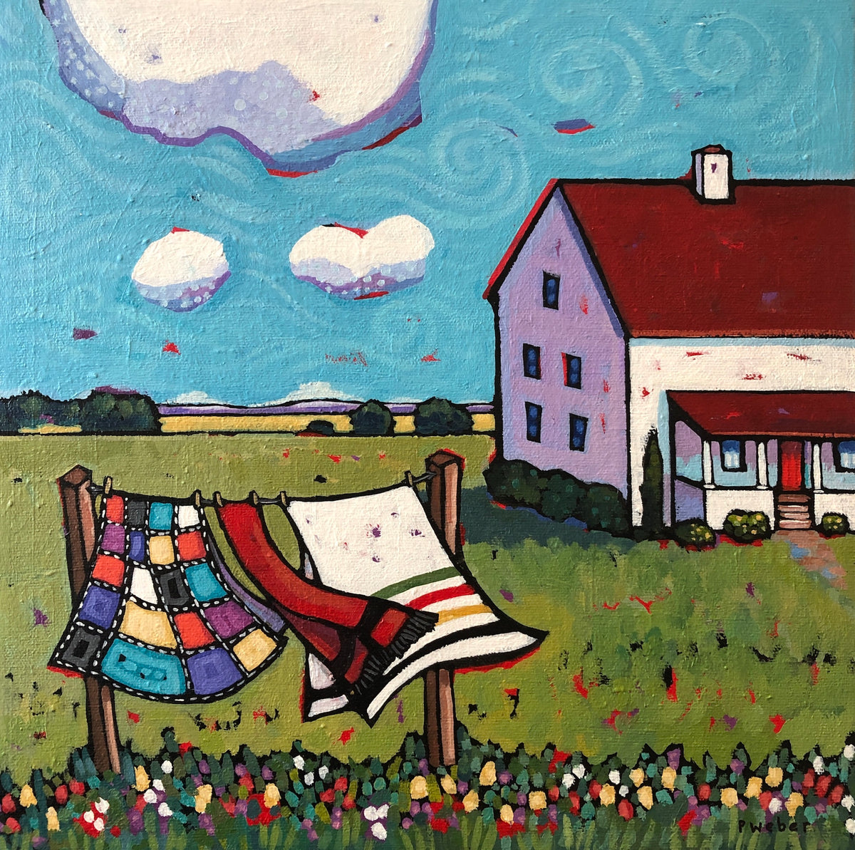 Farm Fresh II