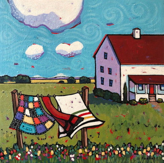 Farm Fresh II