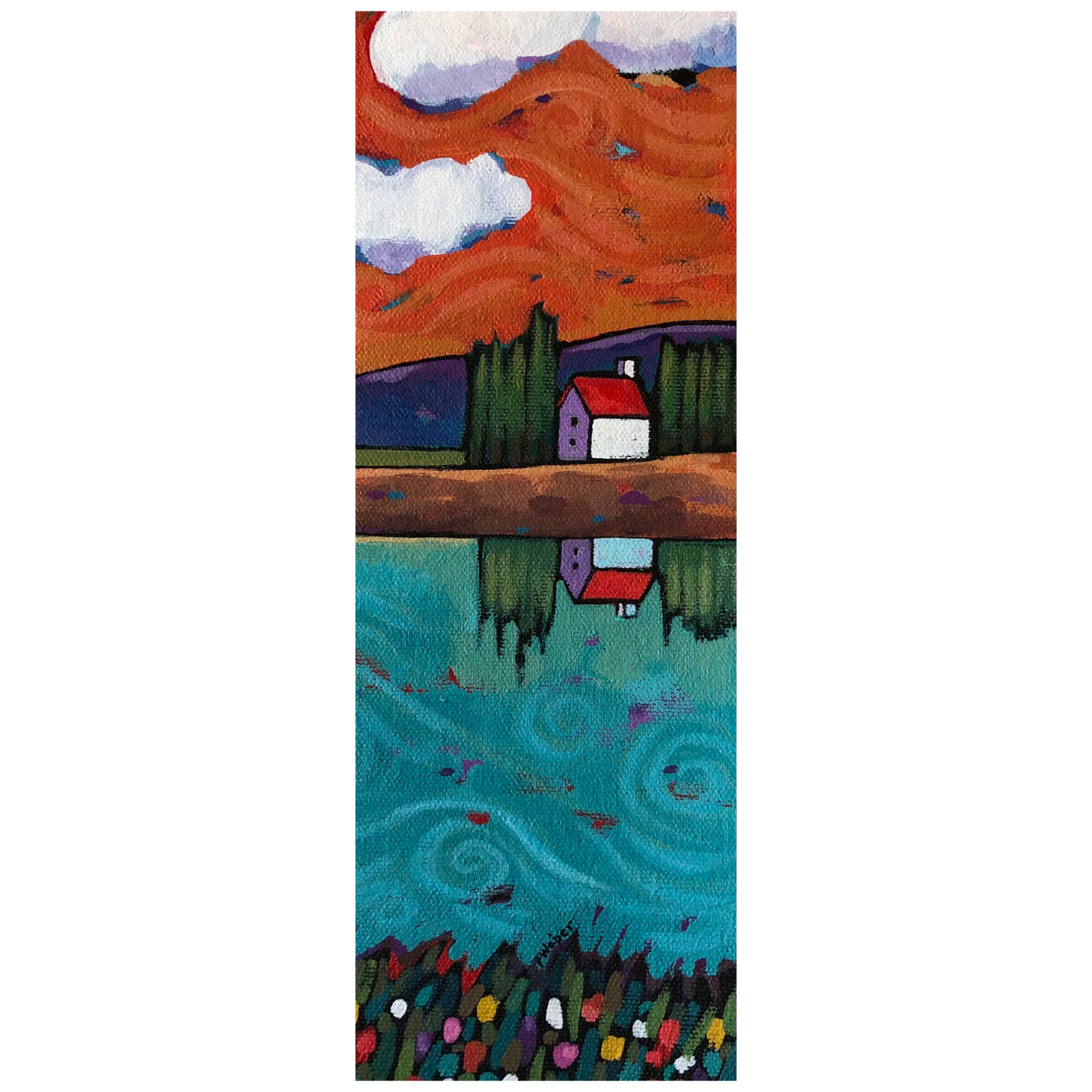 A Still Life I