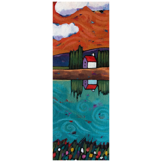 A Still Life I