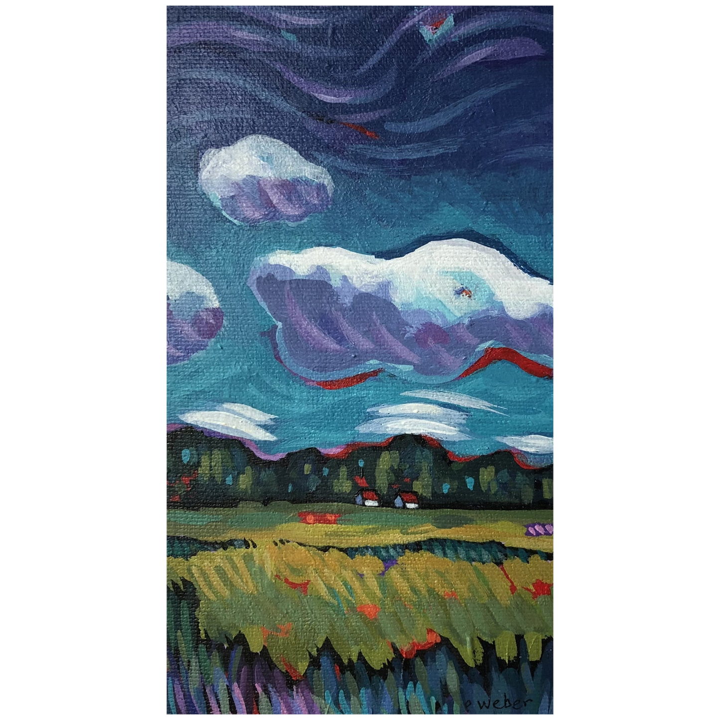 Prelude II