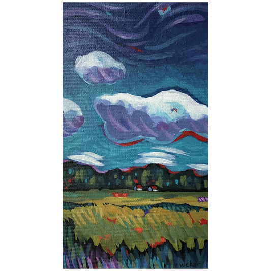 Prelude II