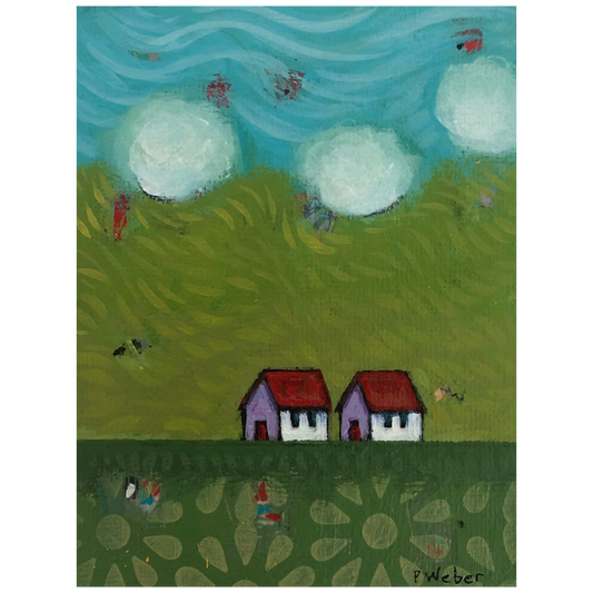 Teeny Tiny Town III
