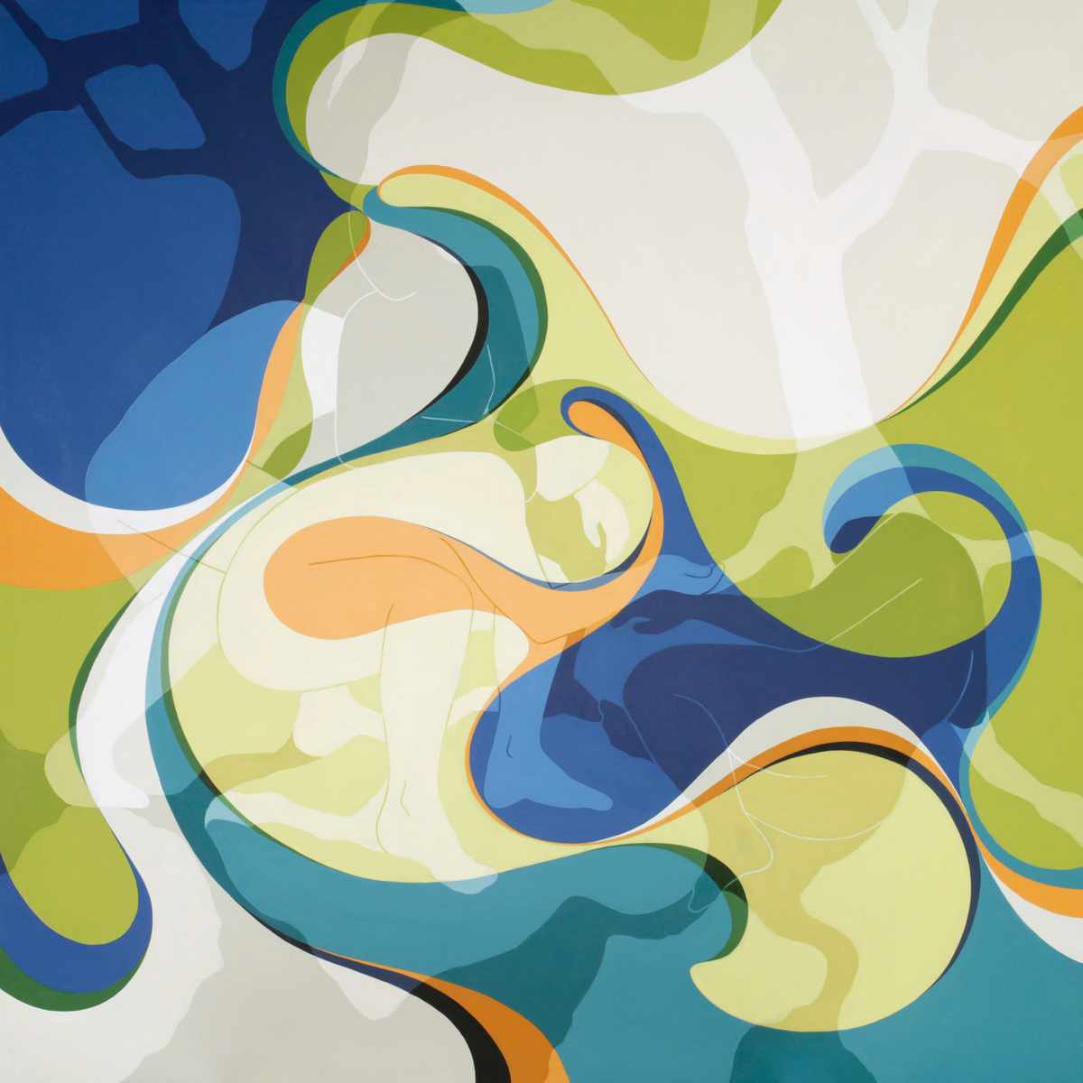 Entanglement 1