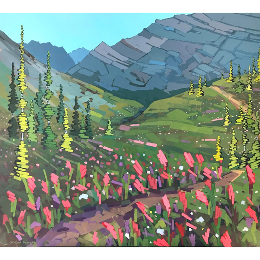 Ptarmigan Gardens