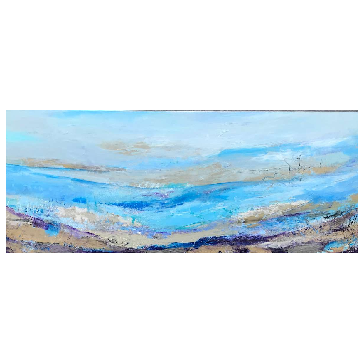 Shoreline Textures 2