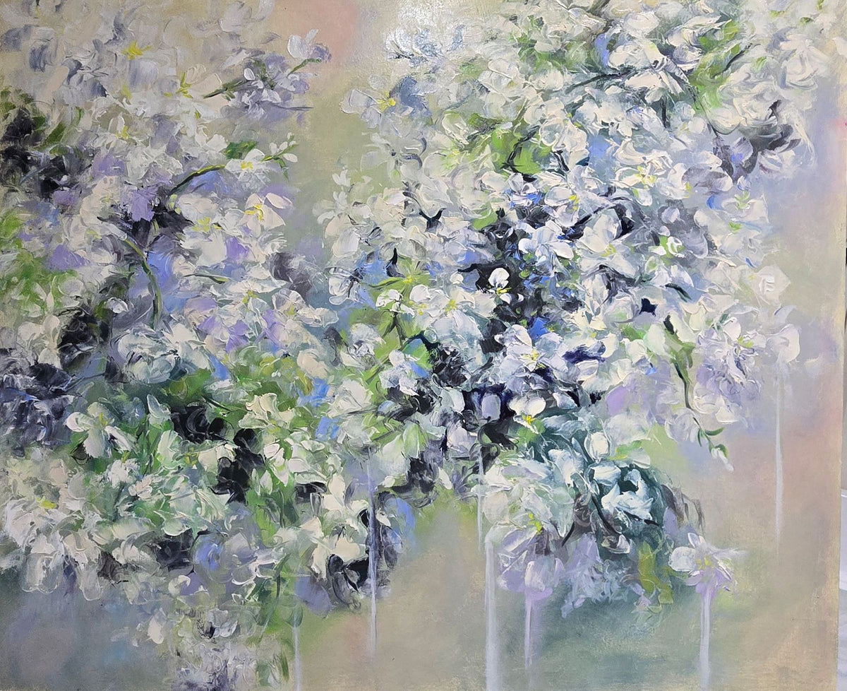Spring Branches