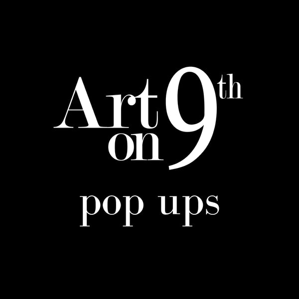 Art on 9th