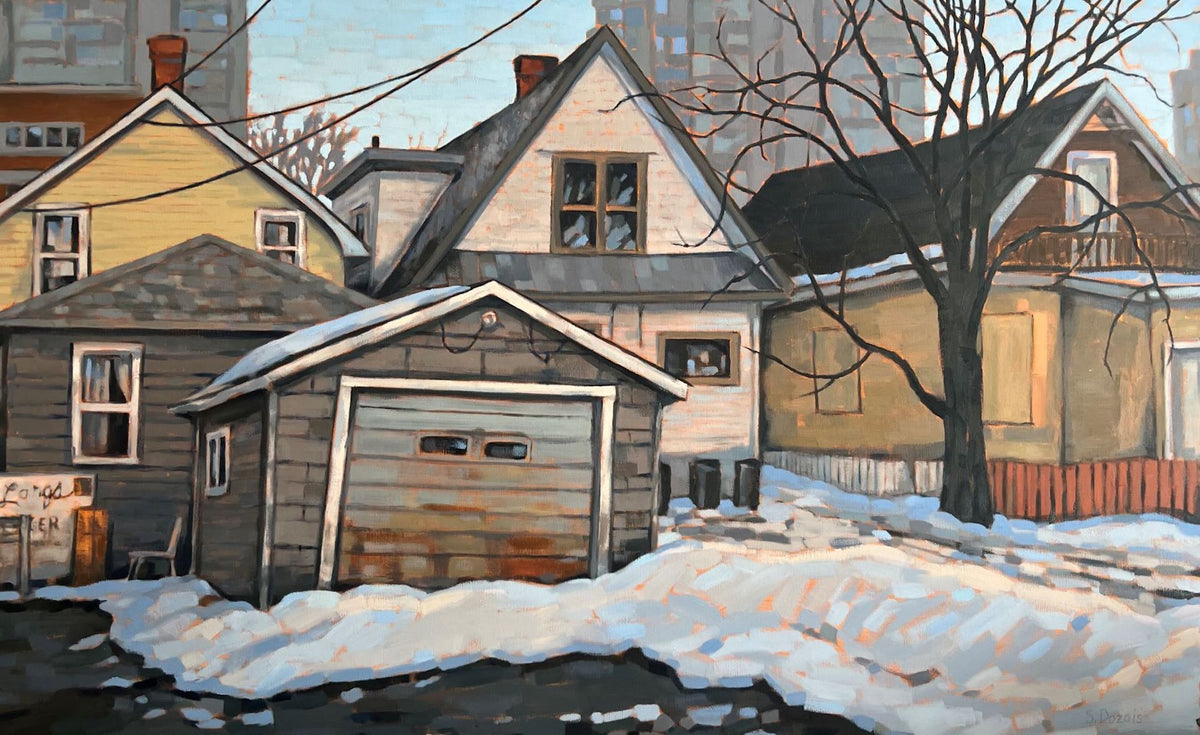Lang's Grocery