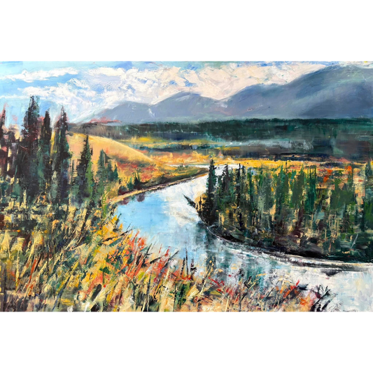 Take Me to the River II