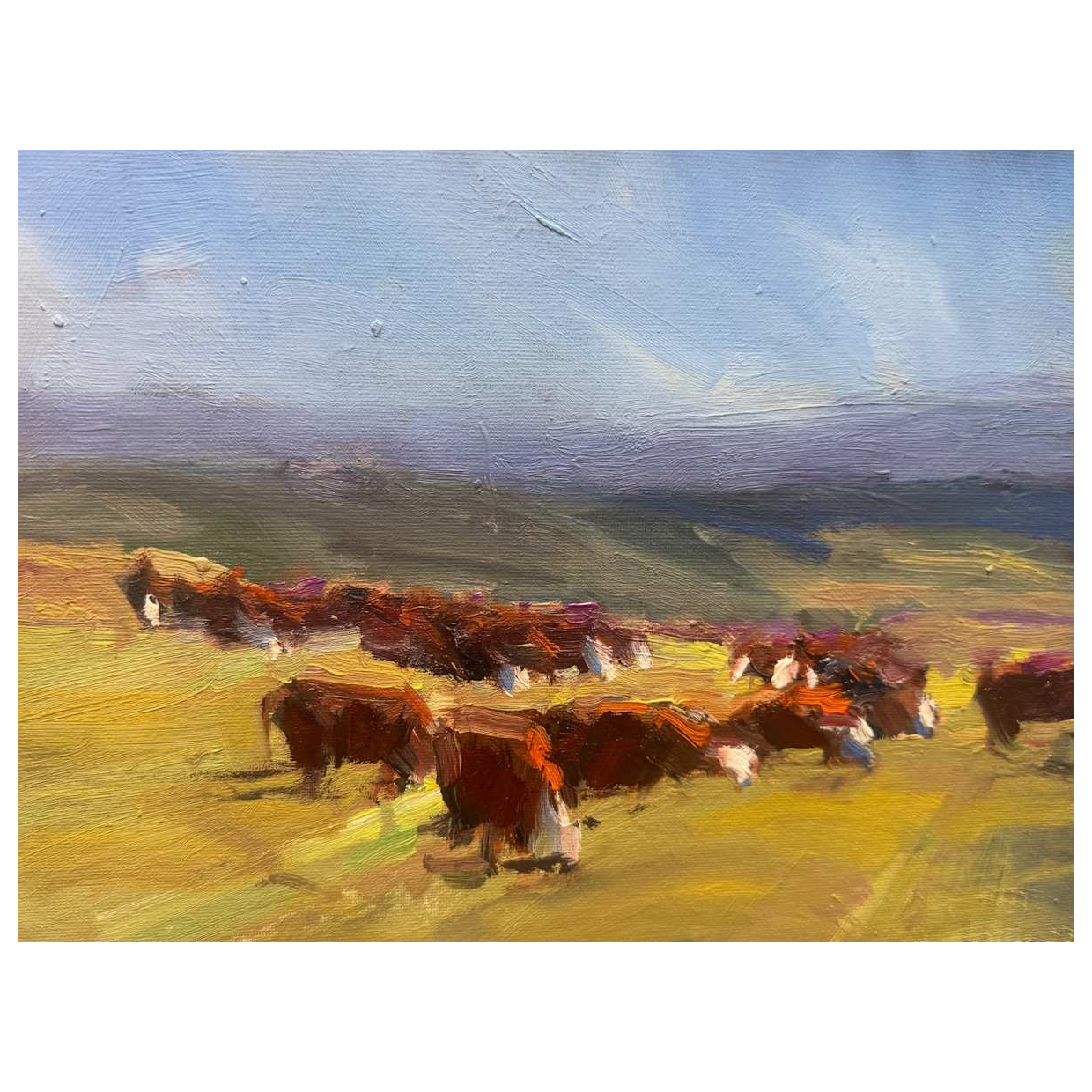 Untitled I