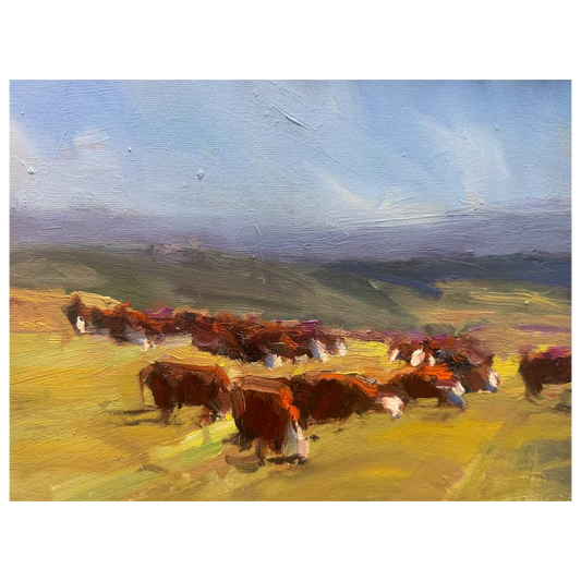 Untitled I