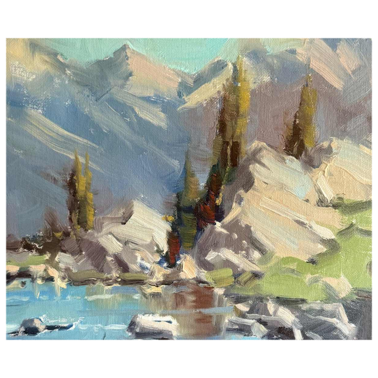 Untitled III