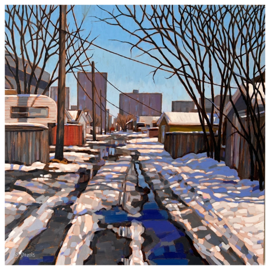 Urban Thaw