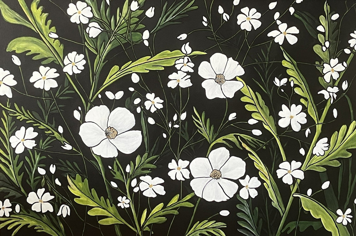 Nature's Tapestry