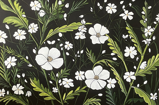 Nature's Tapestry