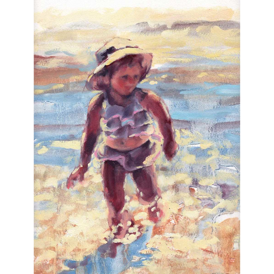 Beach Baby