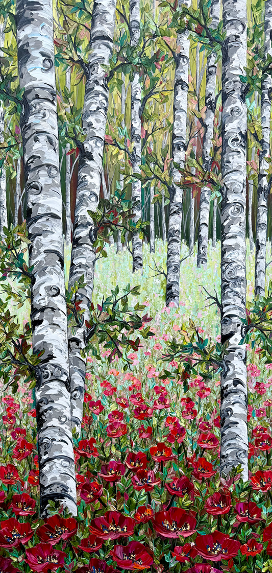 Blooms & Birch